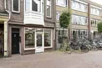 104 m2 winkelruimte te koop in Gouda