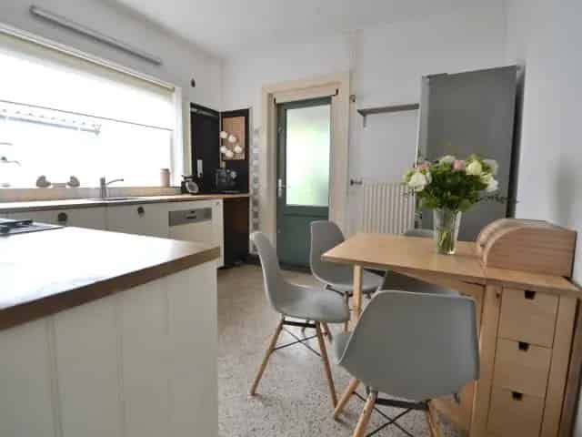 Ruime woning te huur Noordwijk 4 slaapkamers nabij strand