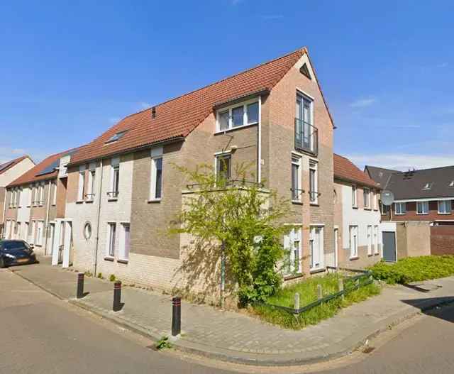 Galerijflat Helmond 70m2 3 Kamers te huur