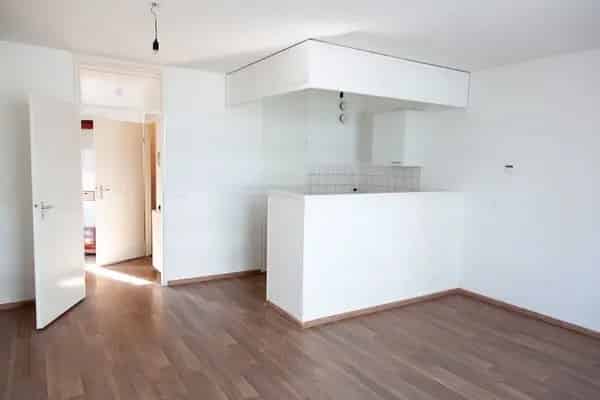 Appartement Daalhof Maastricht 1 Slaapkamer Balkon Gerenoveerd