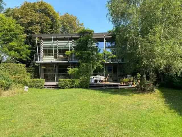 Luxe Villa te Koop Schoorl 400m2 2437m2 grond Zwembad Sauna