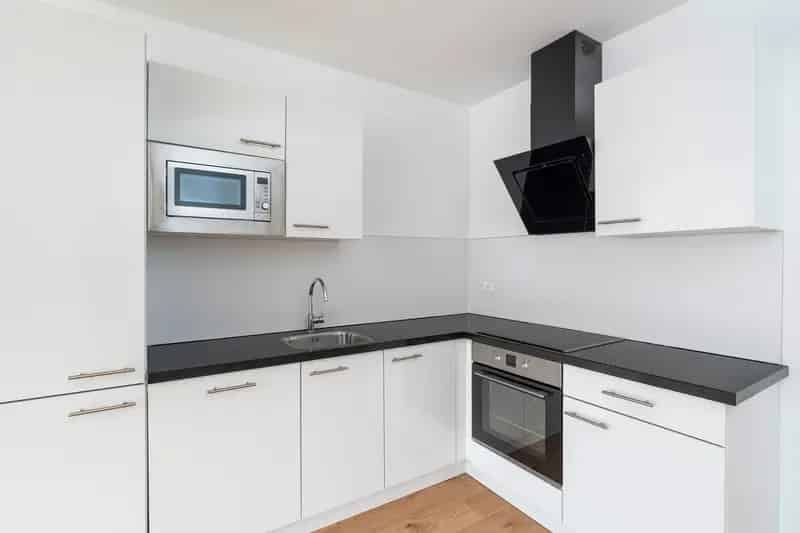 Rotterdam Hillesluis Appartement 60m2 2 Slaapkamers Energielabel A