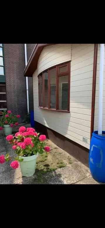Gemeubileerde woning te huur per 1 juli