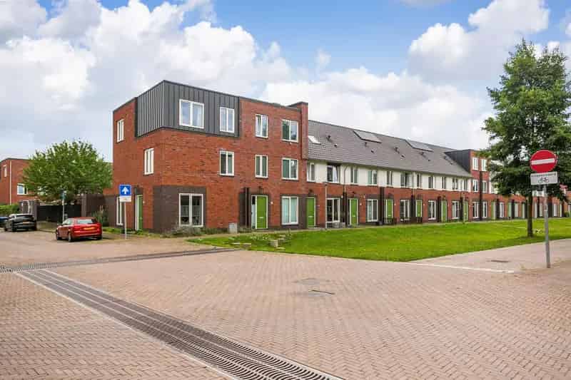 Huis te koop: Byblisstraat 42 6846 XE Arnhem | Funda