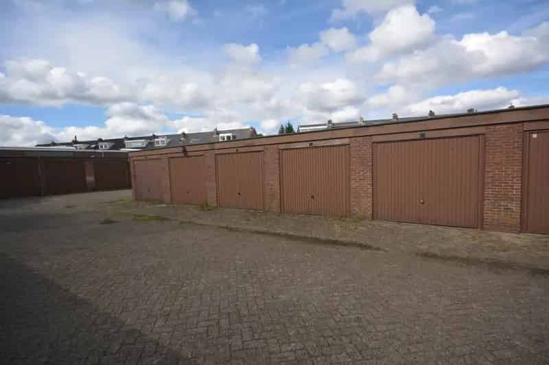 Garageboxen te Huur Badhoevedorp