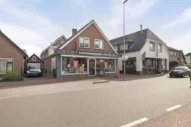 201m2 Winkelruimte Oldebroek te koop