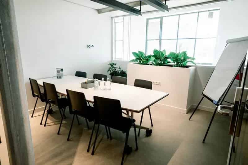 Kantoor te huur Rotterdam Samuel Soesmanstraat 200m² A+++