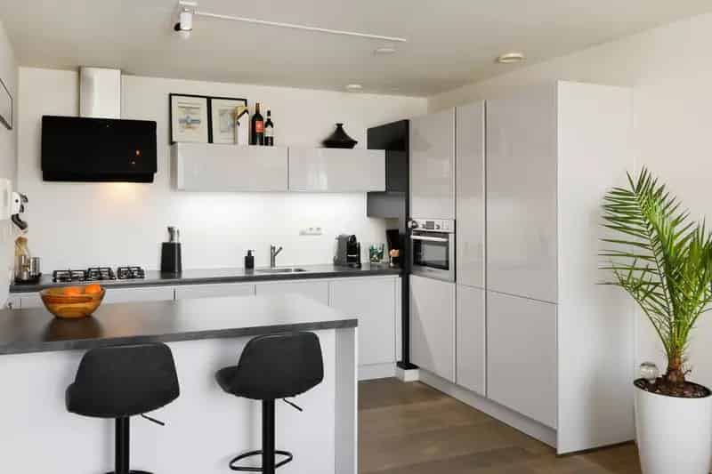 Appartement te koop Den Bosch Centrum