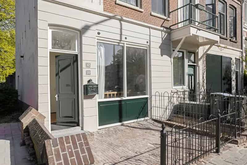 Appartement te koop: van Trieststraat 10 6512 CX Nijmegen 