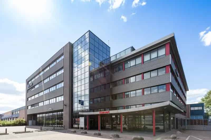 Kantoorruimte Amersfoort te huur Alles inclusief