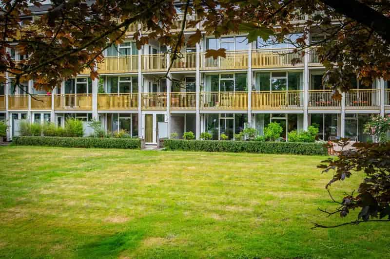 Gereneveerde Studio te Koop Park Boswijk Doorn