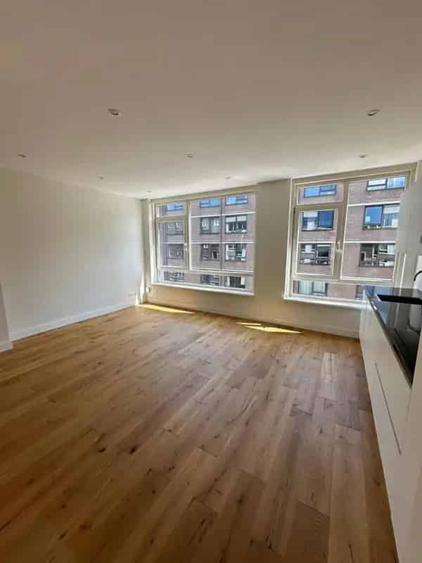 Verkochte woning
