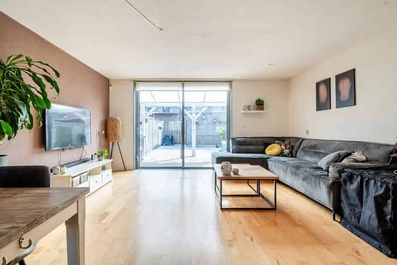 Huis te koop: Zadkinestraat 70 1328 NR Almere 
