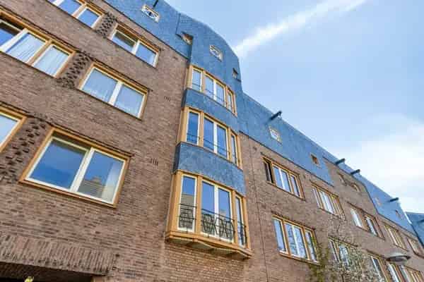 4 Kamerappartement Amsterdam Zuid Per Direct Beschikbaar