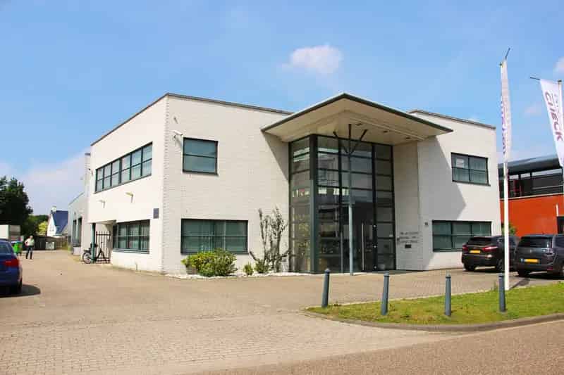 Kantoorruimte te huur Mierlo: Moderne units 35-80m²