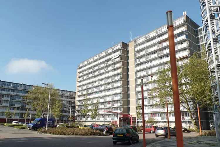 Ruime Maisonnette Nabij Winkelcentrum en Park
