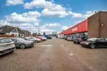 430 - 5.745 m2 bedrijfsruimte te huur in Overloon