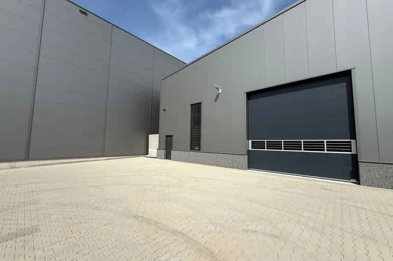 Bedrijfshal te Huur Someren 810m2 N266