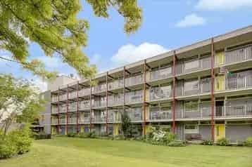 Huurwoning Nederland: Appartementen, Studios & Kamers te Huur