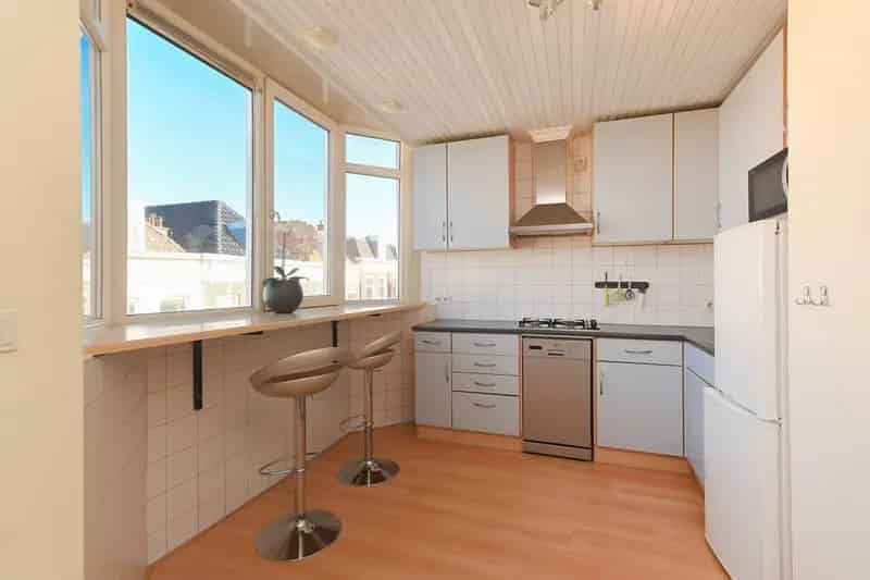 Appartement te koop Den Haag Zeeheldenkwartier