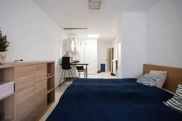 Appartement Te Huur in Utrecht, Utrecht