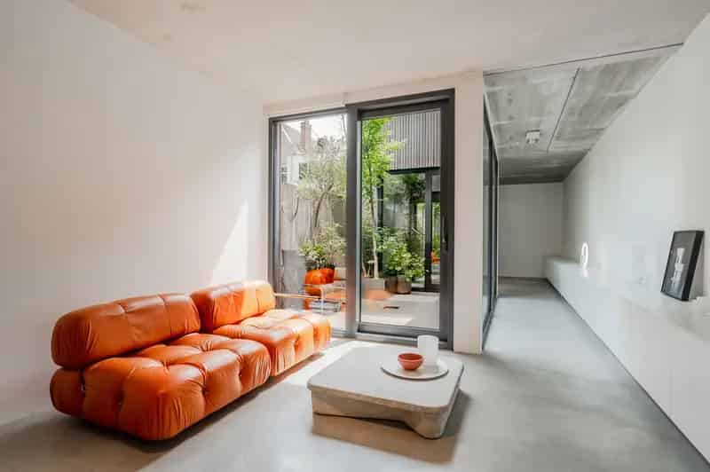 Appartement te koop: Wenslauerstraat 69-H 1053 AX Amsterdam | Funda
