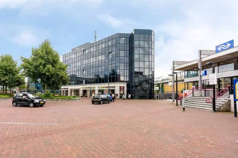 Kantoorruimte Zwijndrecht Station: Moderne Ruimtes vanaf 20m2