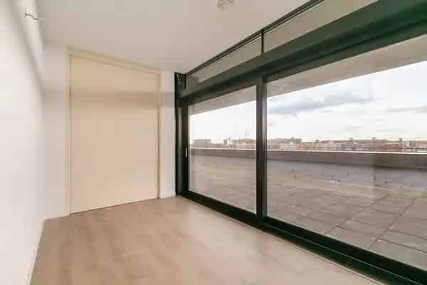 Penthouse Amsterdam IJ-zicht 3 slaapkamers luxe terras