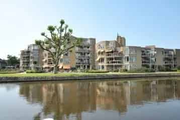2 Kamer Appartement te Huur Voorburg