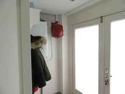 2 Kamer Appartement Oud Den Helder 56m2