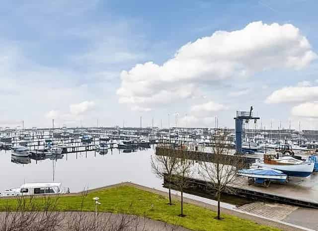 5 Kamer Appartement Biddinghuizen 106m2 2010