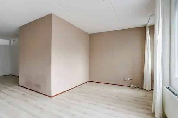 2 Kamerappartement Tilburg Centrum 45m2  Direct Beschikbaar