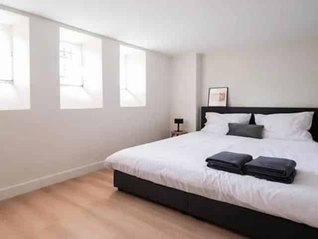 Appartement Nijmegen Berg en Dalseweg