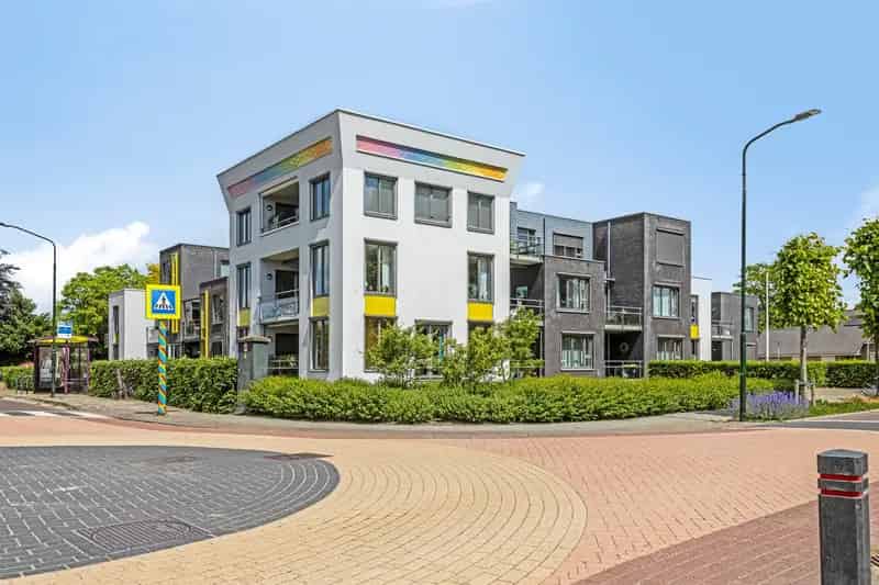 Luxe Penthouse te Andel 227m2 met Dakterras 97m2