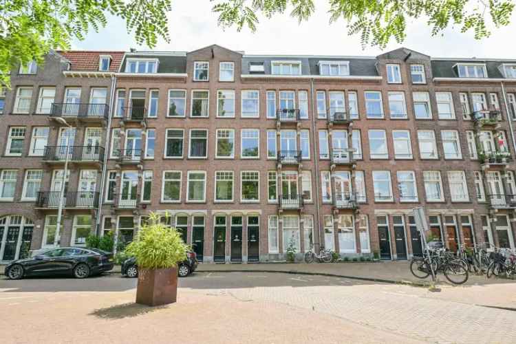 Woning Te Koop in Amsterdam, Noord-Holland