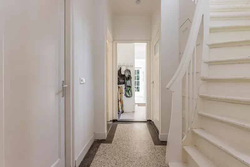Vrijstaande Villa Driebergen 5 slaapkamers Nabij Bossen