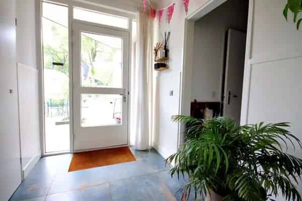 Gestoffeerde woning 4 slaapkamers Roghorst