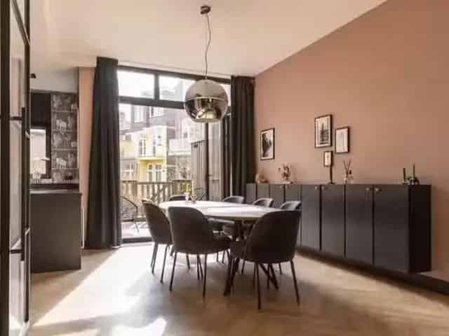 Appartement te koop Den Haag 138m2 2 slaapkamers 2021