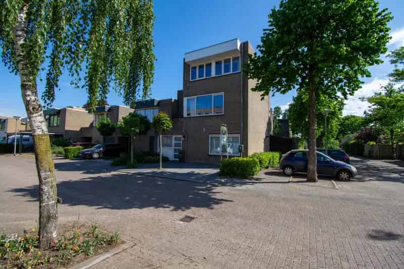 Royale Split Level Hoekwoning Oss 6 Slaapkamers 2 Badkamers