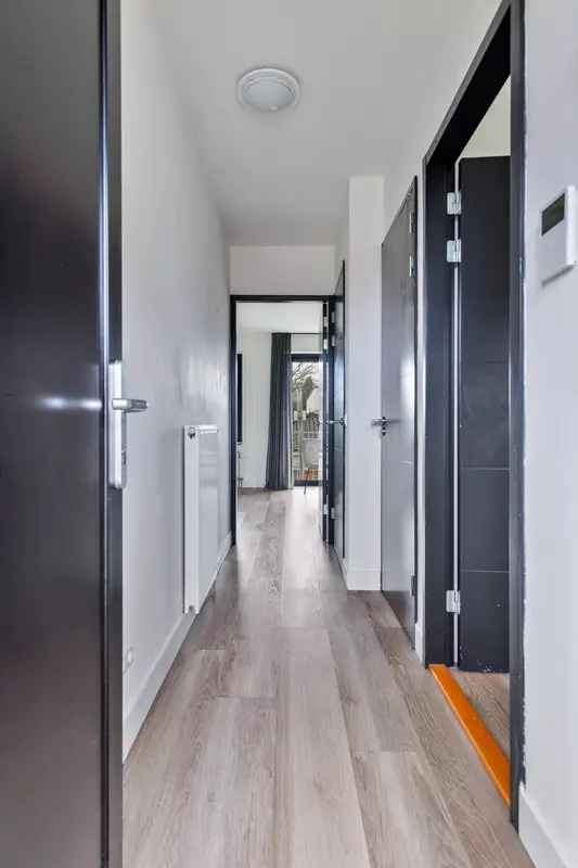 Appartement Nieuwegein 49m2  A++ Instapklaar Luxe