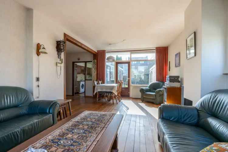 Huis te koop: Prinses Wilhelminasingel 23 1461 AL Zuidoostbeemster 