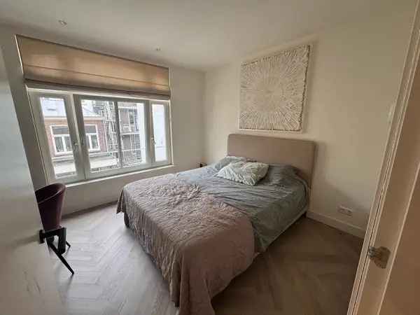 Te Huur: 2-kamer appartement Amsterdam Centrum