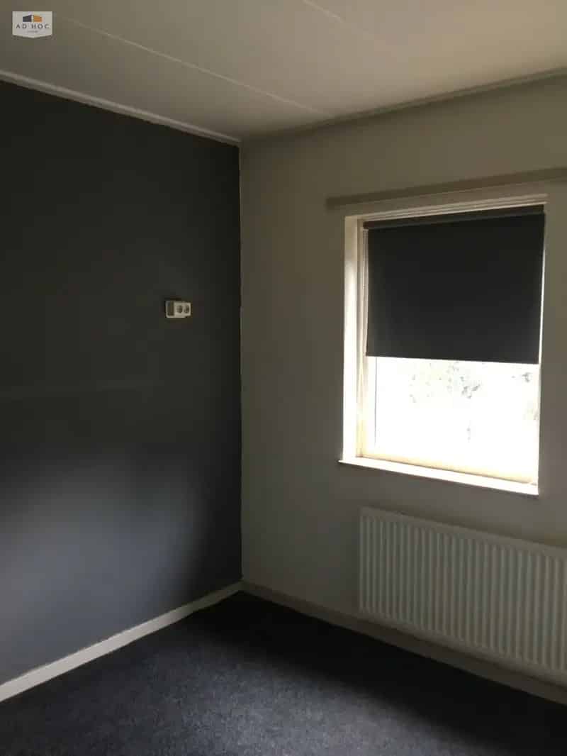 Anti kraak woning 1e Exloermond 107m2