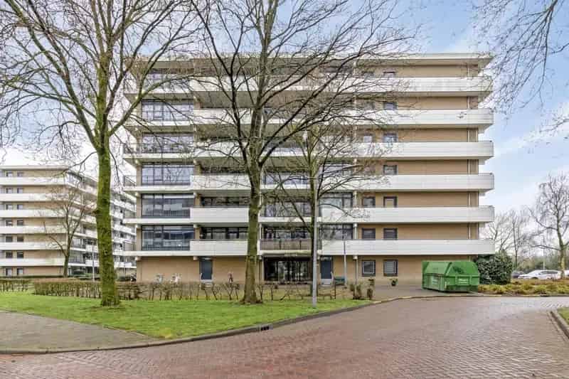 1 Kamer Appartement te Huur Hilversum
