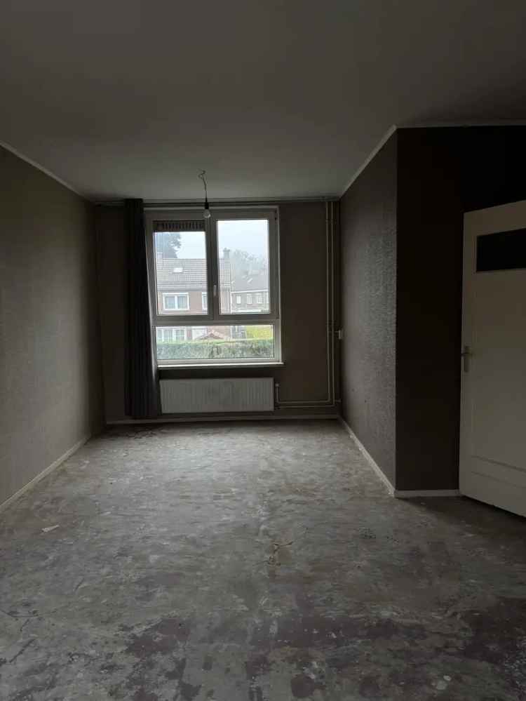 Appartement Te Huur in Kerkrade, Limburg