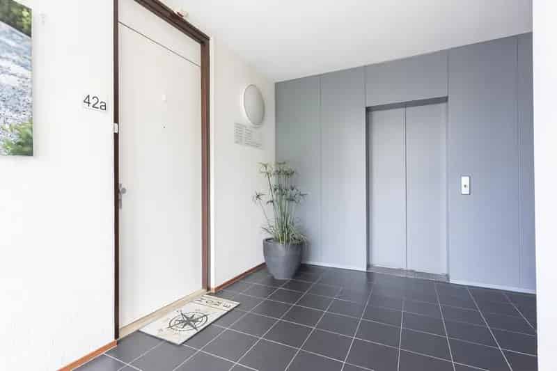 Riante appartement te Kerkrade Chevremont