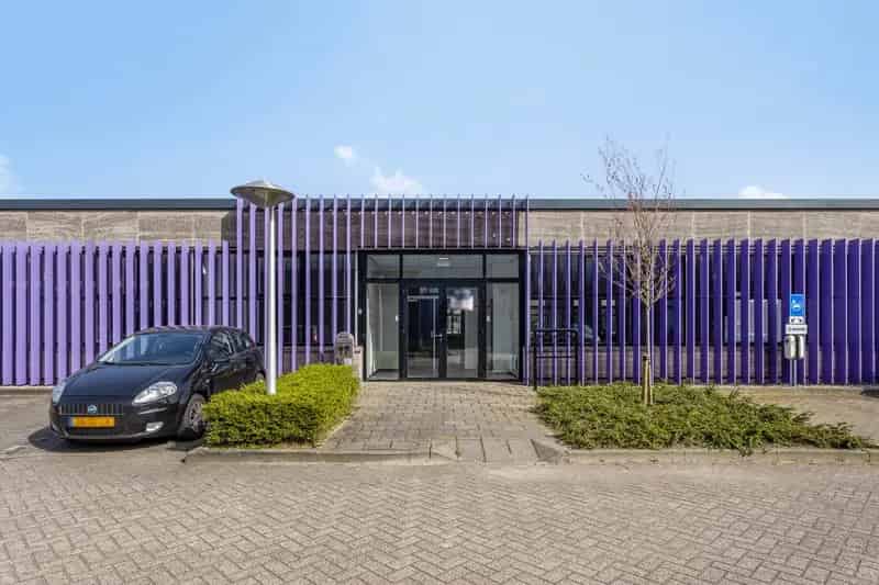 Kantoorruimte te huur Veghel 279m²