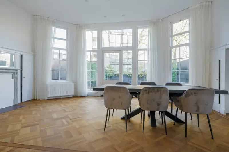 Huis te koop Baronielaan Breda: Karakteristiek en ruim gezinshuis