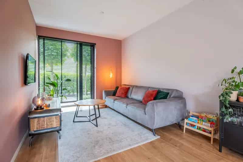 Huis te koop Bavel: Instapklare 3 slaapkamer woning, Energielabel A
