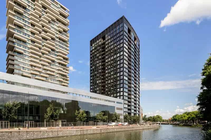 Appartement te koop: Badhuiskade 91 1031 KV Amsterdam | Funda